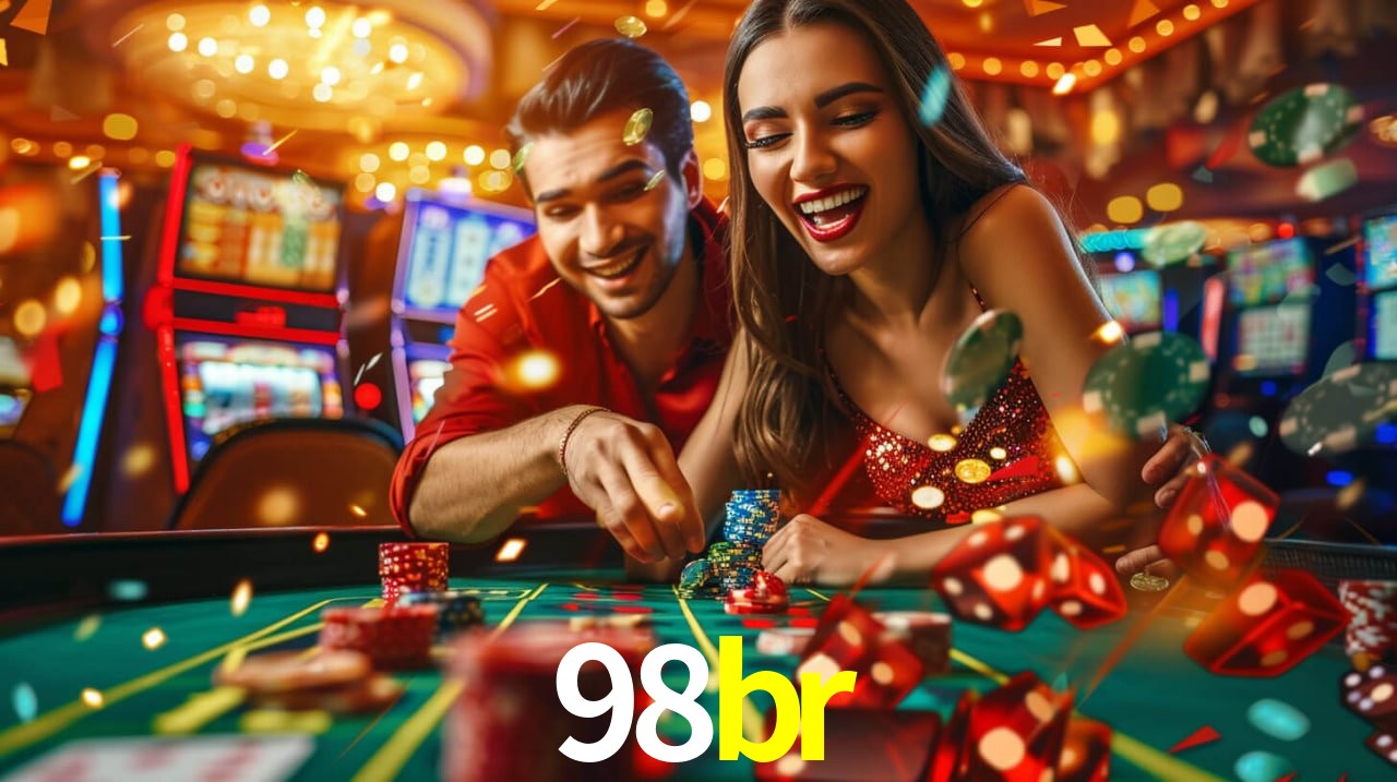 Requisitos do APK da 98br para Android
